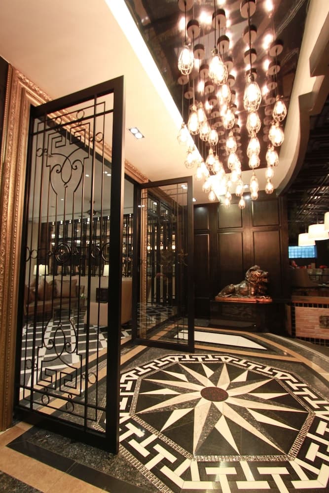 KTK Pattaya Hotel and Residence