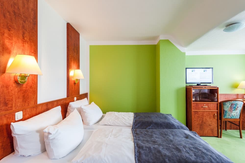 Residenz Hotel Eurostar