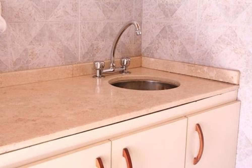 Banyo lavabosu