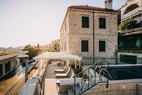 Villa Allure of Dubrovnik