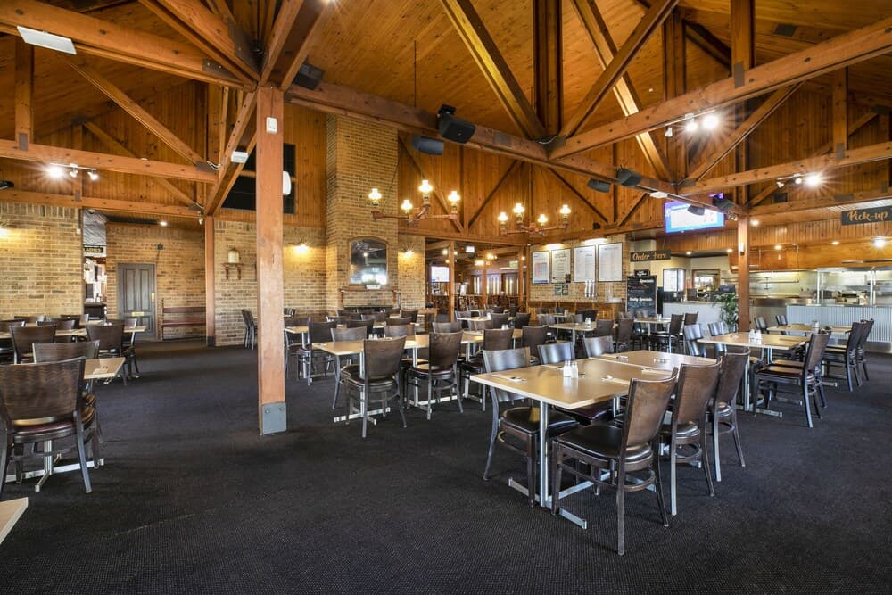 Restoran
