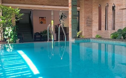 Ice Kamala Beach Hotel