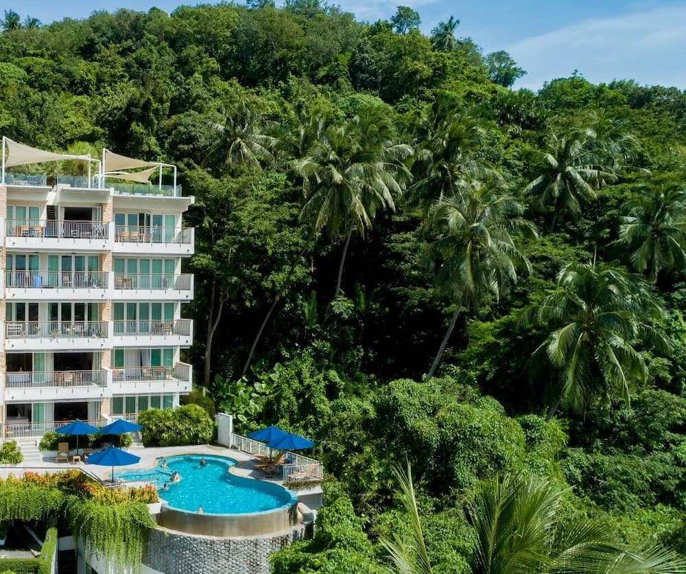 The Park Surin by RESAVA