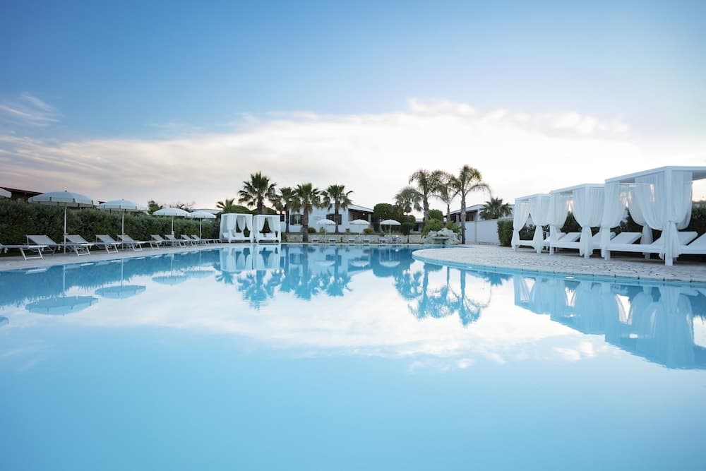 Borgo Mulino a Vento - Resort