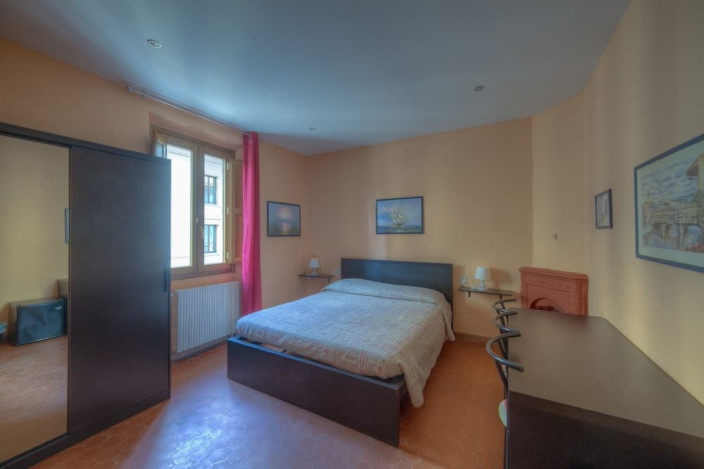 Sogni D'oro Guest House Firenze