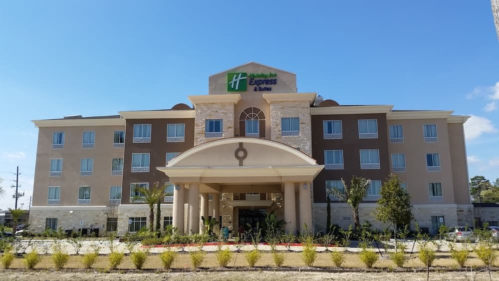 Holiday Inn Express & Suites Atascocita - Humble - Kingwood by IHG
