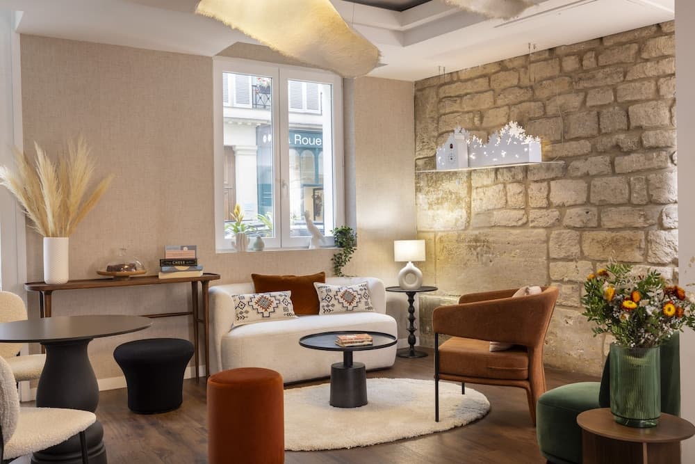 Hotel Chavanel Paris