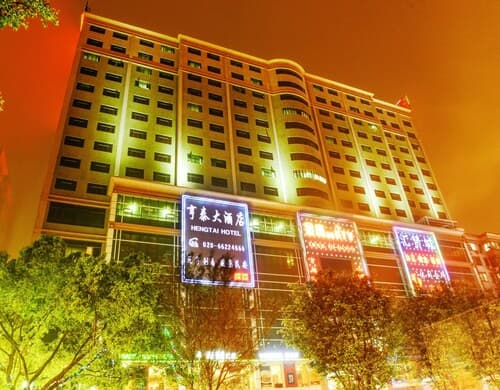 BORRMAN Hotel