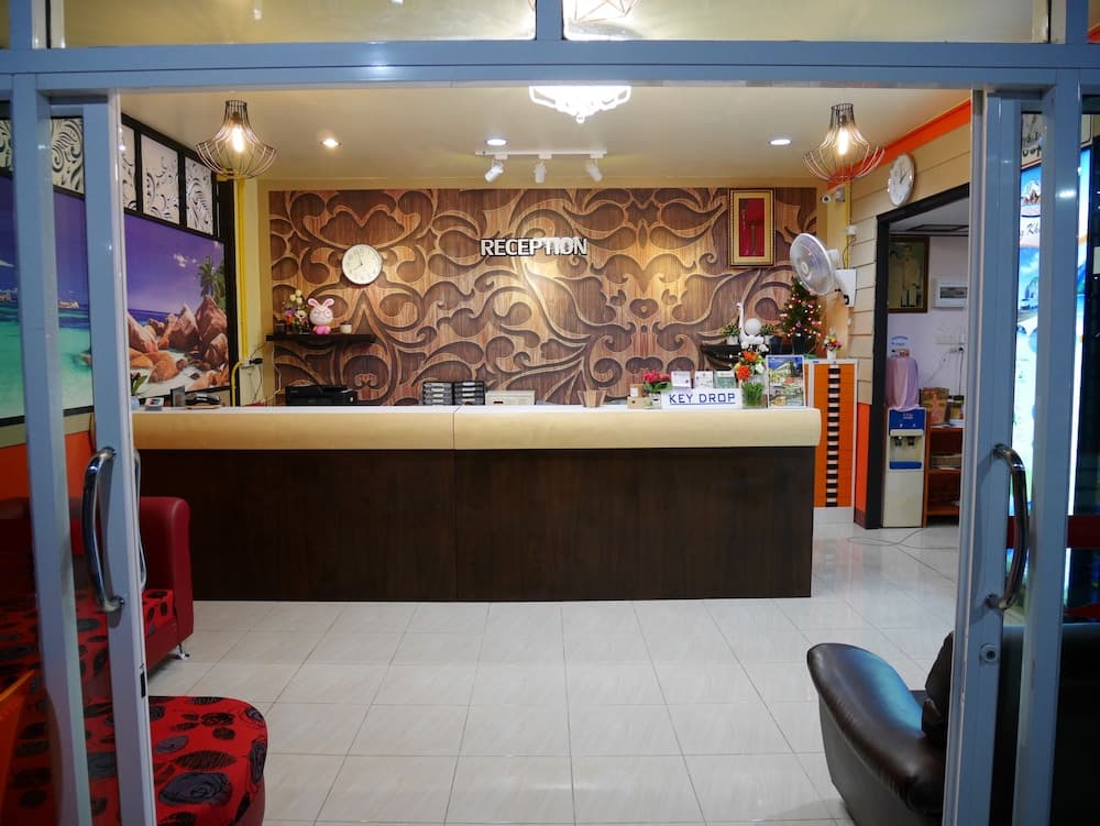 Giriş/çıkış büfesi