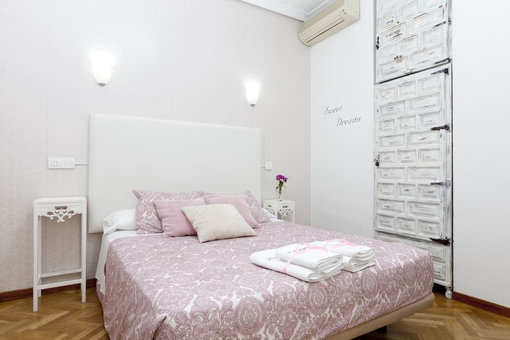 Hostal Hispano Gran Vía