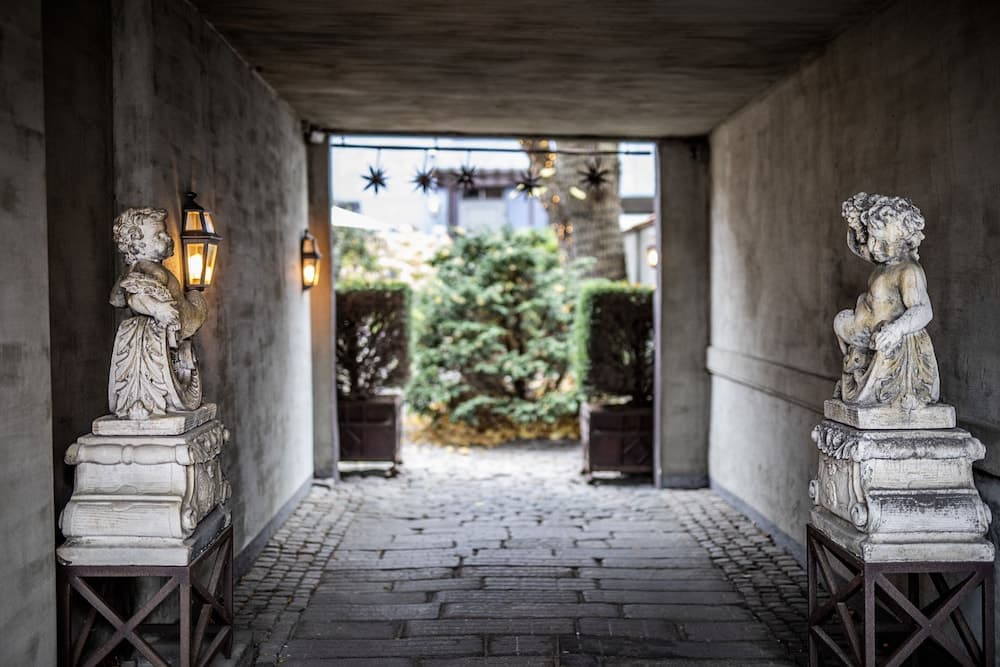 Boutique Hotel Villa Provence