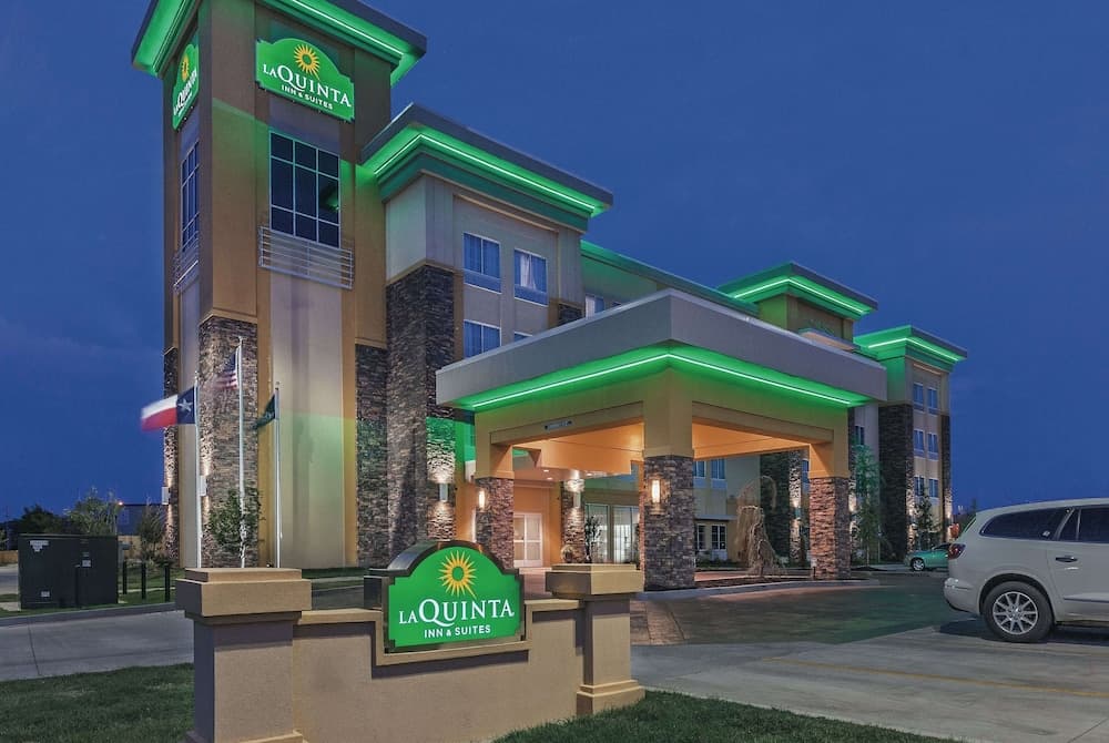 La Quinta Inn & Suites by Wyndham Wichita Falls - MSU Area