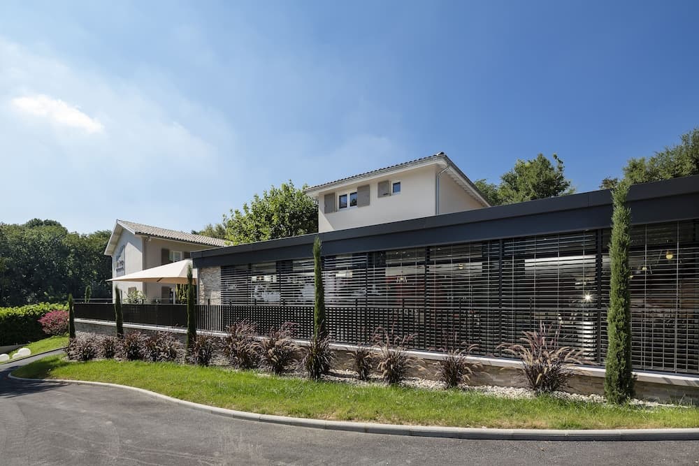 Le Cottage de Clairefontaine