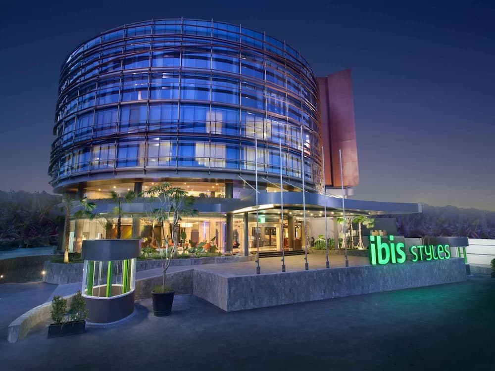 ibis Styles Jakarta Airport
