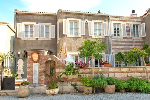 Köstem Otel