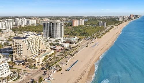 Private Residences at the Atlantic Resort and Spa