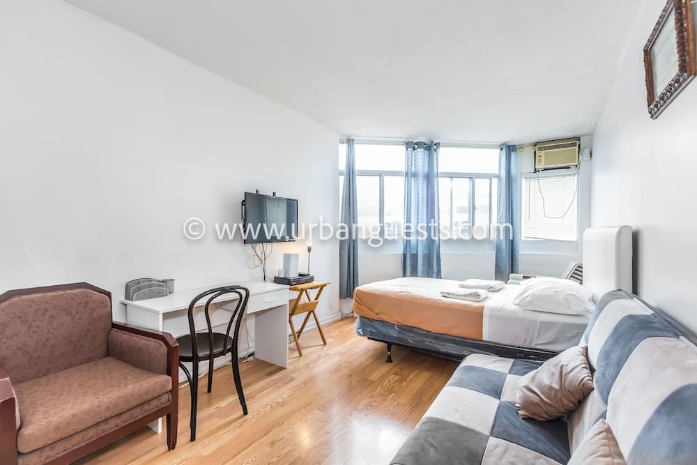 Toronto Furnished Living