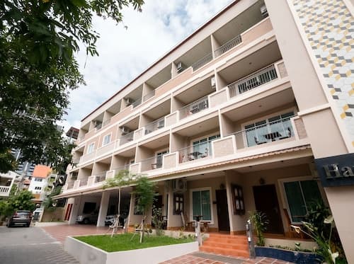 Harmony Inn