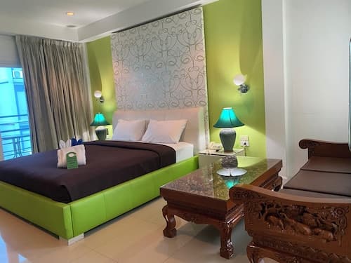 Access inn Pattaya