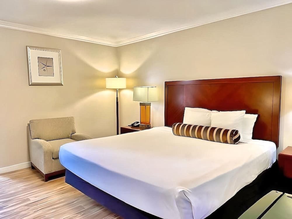 Rose Garden Inn
