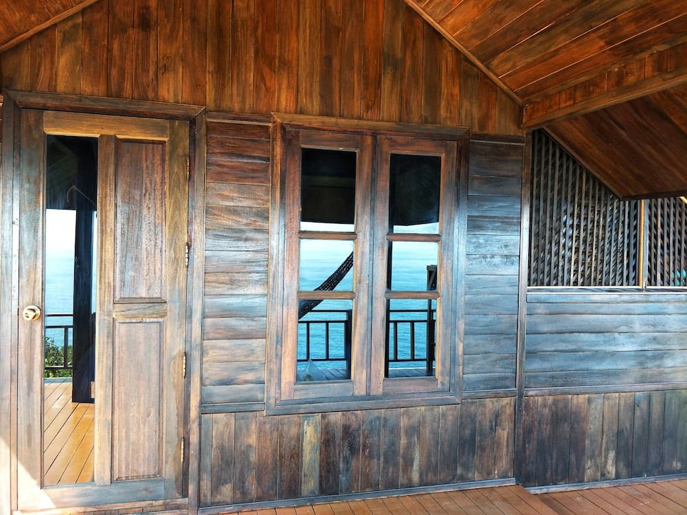 Teras/veranda