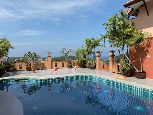 Baan Kongdee Sunset Resort