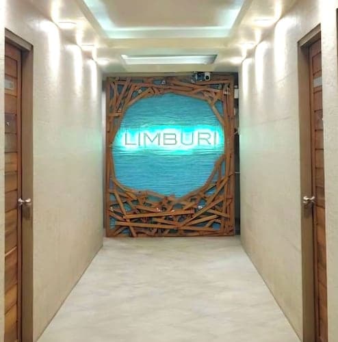 Limburi Hometel