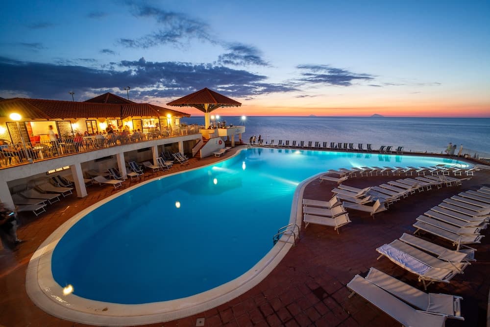 TH Gioiosa Marea - Capo Calavà Village