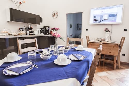 Chez Moi