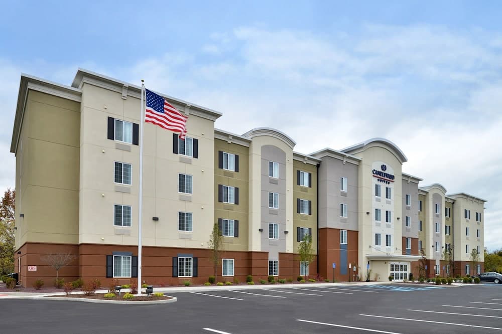 Candlewood Suites Sayre by IHG