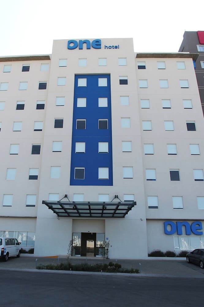 One Querétaro Centro Sur