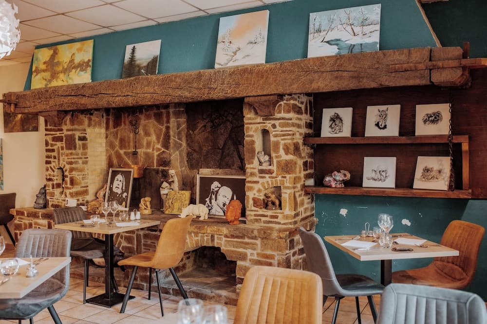 Restoran
