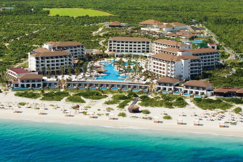 Secrets Playa Mujeres Golf & Spa Resort - Adults Only - All Inclusive