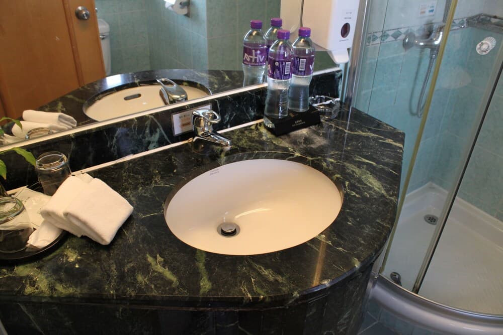 Banyo imkân ve özellikleri