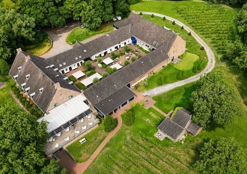 Hotel Winselerhof by Flow