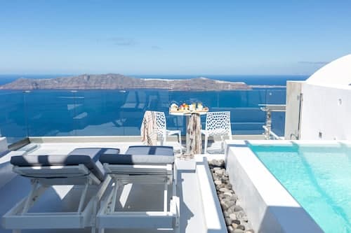 Dreaming View Suites
