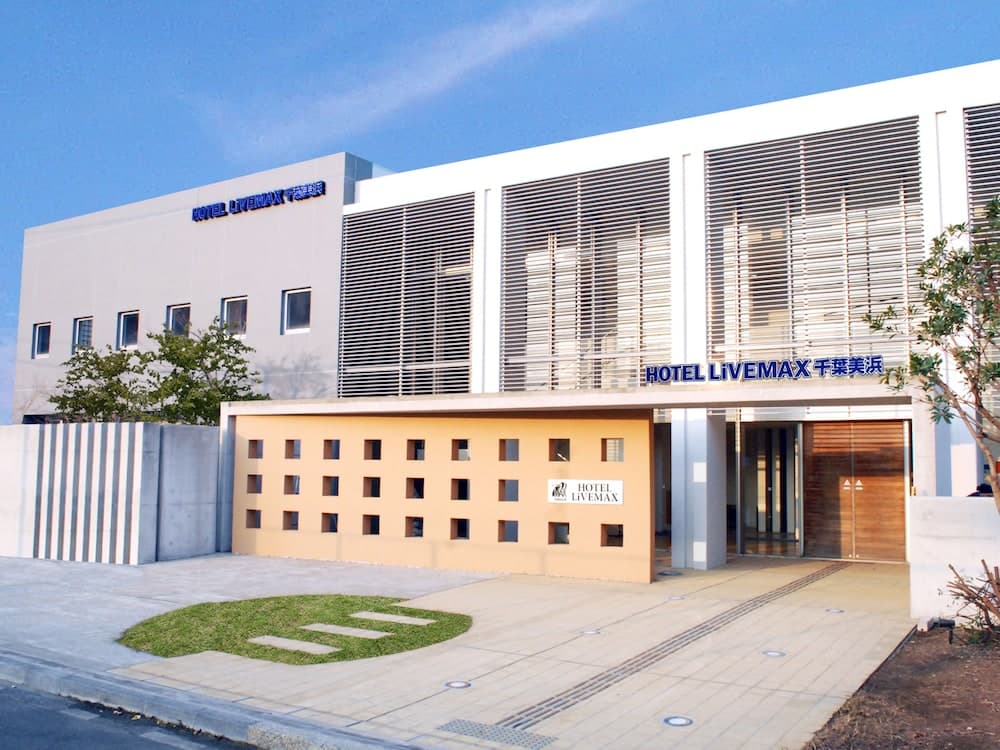 Hotel Livemax Chiba Mihama