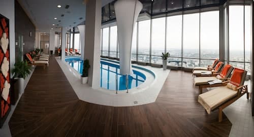 Visotsky Hotel