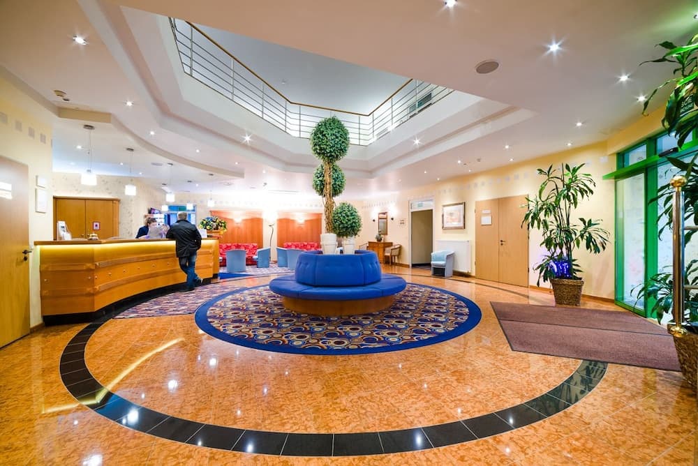 Hotel Partner