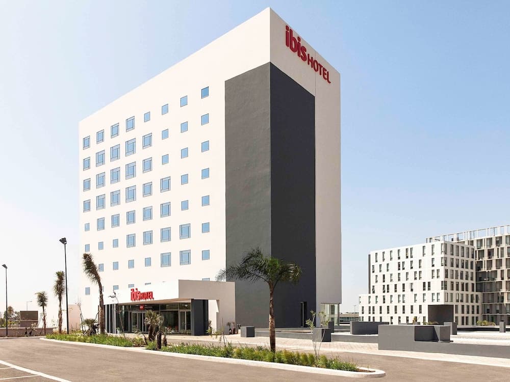Ibis Casablanca Nearshore