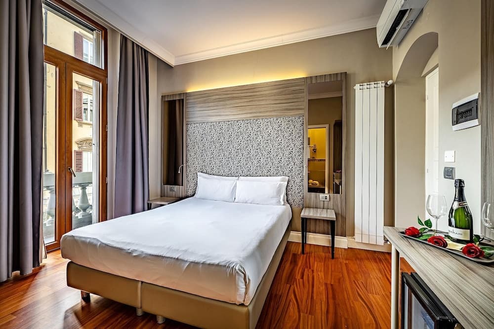 Residenza le Fonticine