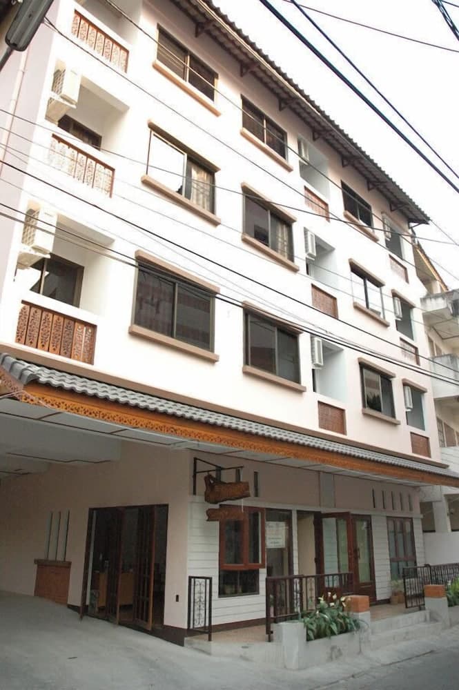 Ban Wiang Guesthouse