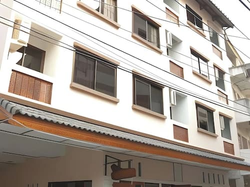 Collection O Banwiang Guesthouse
