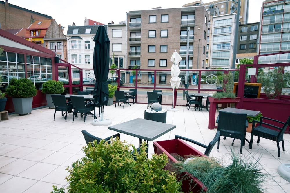 Hotel Moby Dick by WP hotels