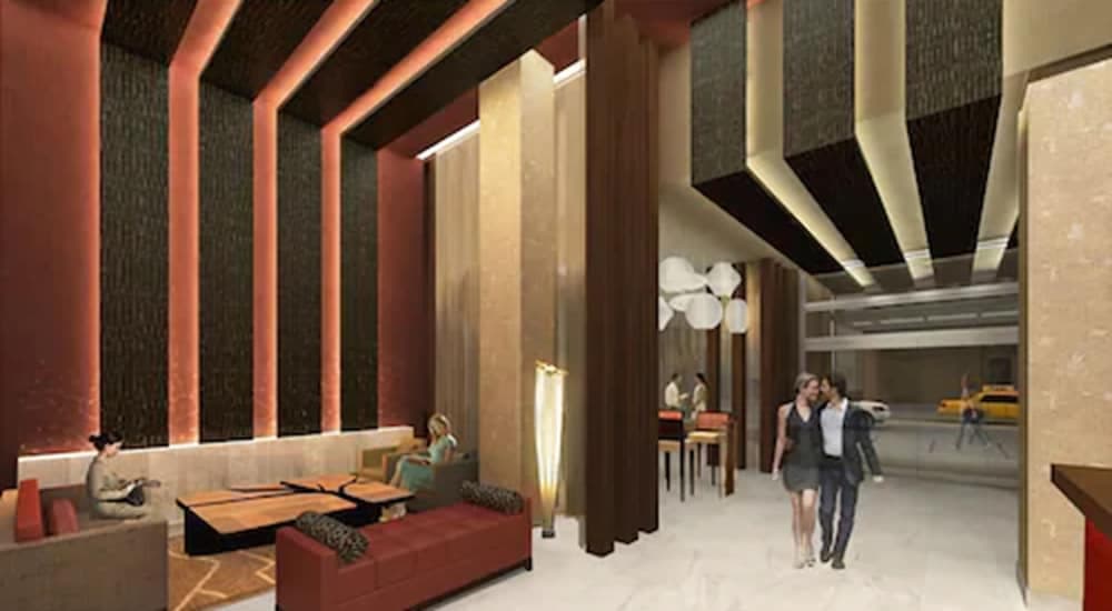 Hilton Garden Inn New York/Midtown Park Ave