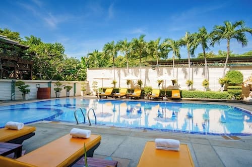 JP Villa Hotel