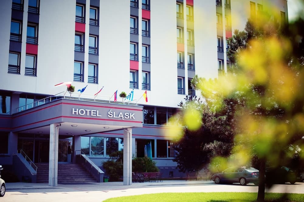 Hotel Śląsk