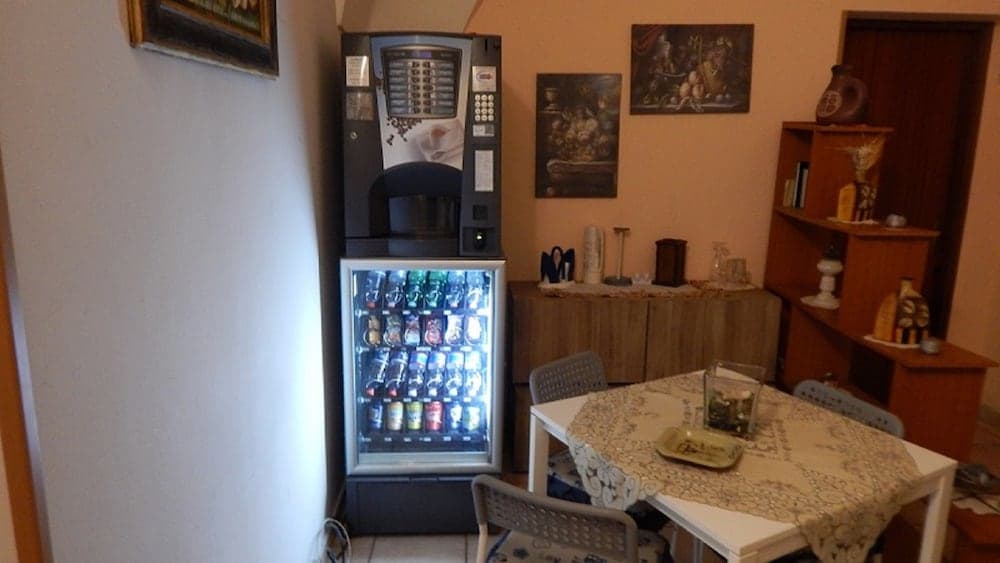 Otomatik satış makinesi