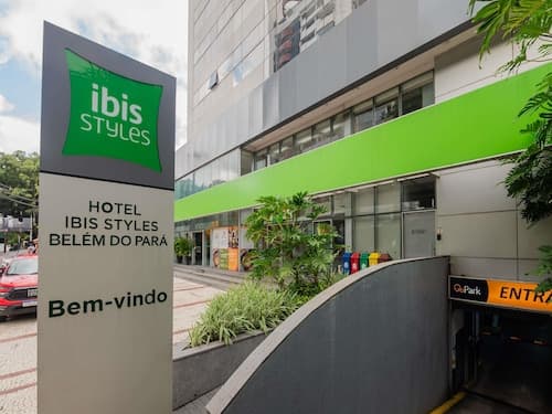 Ibis Styles Belém do Pará