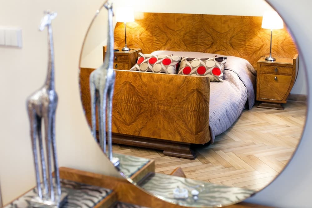 Apartamenty Kamienica Muzyków Old Town Lublin